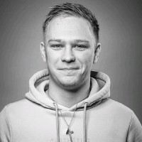 Bloxz Employee Daniël Huits's profile photo