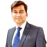 Hsbc Software Development Ind Pvt Ltd Employee Abhishek Sadani's profile photo