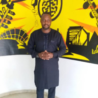 CentrespreadGREY Employee Adedeji Fodunrin's profile photo