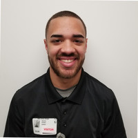 PacketLogix, Inc. Employee Darien Fortes's profile photo