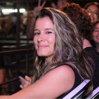 Imprensa Oficial do Estado do Rio de Janeiro Employee Elisa Ennes's profile photo