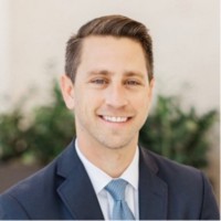 Morgan Stanley Employee Steven Ware's profile photo