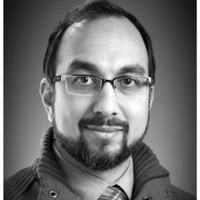 Coalfire Employee Sam Doshi's profile photo