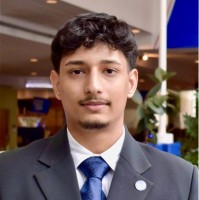 Tech Square Ventures Employee Arya Shah's profile photo