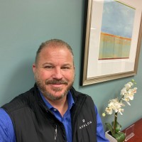 Peak Property Management Employee Joseph Frederick's profile photo