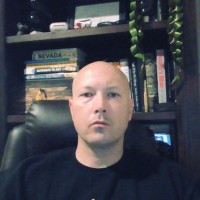 United States Department of Defense Employee James Vail's profile photo