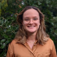 NSW Department of Climate Change, Energy, the Environment and Water Employee Emily Rayner's profile photo