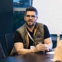 Mr. Wise Employee Robson Tedim's profile photo