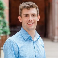 Cain Bio-Engineering Ltd. Employee Elliot Hoyle's profile photo