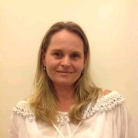 e-Comtextos Employee Daniela Germann's profile photo