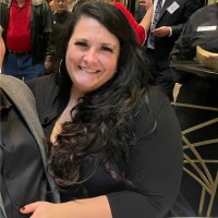 Cove Utility Employee Amy Kincaid's profile photo