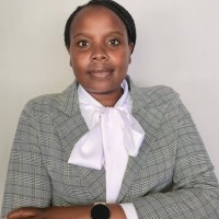 Bernita Shamuyarira Email