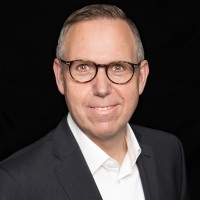 Axys Holding Employee Jörg B.'s profile photo