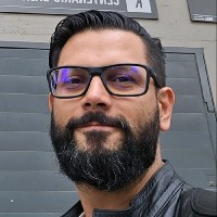Xpometer Employee Juan Pablo Diaz Villalta's profile photo