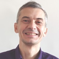 Forest Valley Employee Ivan Krasheninnikov's profile photo