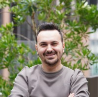 Macquarie Group Employee Omer Basar's profile photo