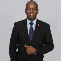 Absa Bank Kenya Employee Abdi Mohamed's profile photo