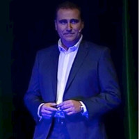 Esri España Employee José Martín's profile photo