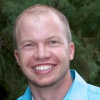 BLESSING Employee Eric Wharton's profile photo