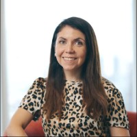 Conecta Logística Employee Romina Morales's profile photo