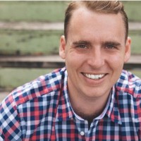 Dyspatchr Employee Andrew Creswick's profile photo