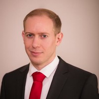 Porsche AG Employee Robert Schumann's profile photo