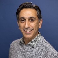 VitalFriend Employee Gaurav Kohli's profile photo