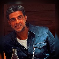 Network Rail Employee Billy Samra's profile photo