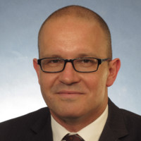 Deutsche Bahn Connect GmbH Employee Jürgen Sus's profile photo
