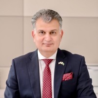 Rashed Butt Email & Phone Number