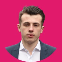 PixelCutLabs LLC Employee George Platona's profile photo