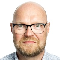 Ascom Sweden AB Employee Patrick Björklund's profile photo