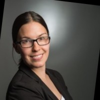AtkinsRéalis Employee Emilie Langevin's profile photo