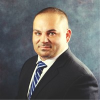 Grand River Dam Authority Employee Robert Ladd's profile photo