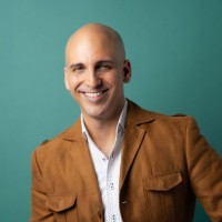 Rodolfo Nieto Email & Phone Number