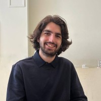 SemperTech Employee Goktug Gokyilmaz's profile photo