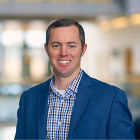 Realize 2050 Employee Ramsay Huntley's profile photo