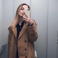 Alina Anchukova Email