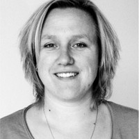 Centraal Orgaan opvang asielzoekers (COA) Employee Inge Bronkhorst's profile photo