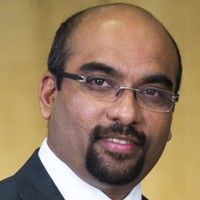 Actualize Employee Harish Kashyap's profile photo