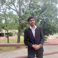 MakeMyTrip Employee Param Kothari's profile photo