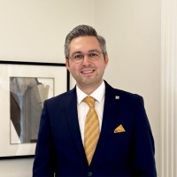 Kurtsan Holding Employee Saltuk Karayalcin's profile photo