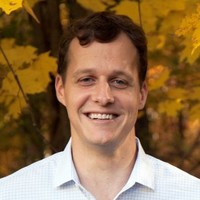 School for the Environment Employee Jesse Farmer's profile photo