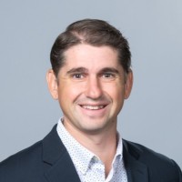 Huntington National Bank Employee Kyle Conrad's profile photo