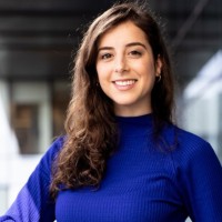 Kodem Employee Gali Zelig's profile photo