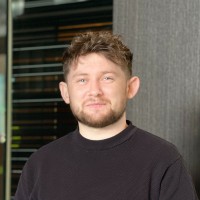 BC Parks Foundation Employee Peter Byrne's profile photo