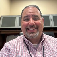 Program Executive Office - Aviation Employee Daniel Knight's profile photo