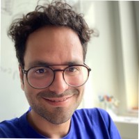 Henkel Employee Robert Ruiz's profile photo