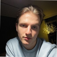 Sense Education Employee Nazar Dzhura's profile photo