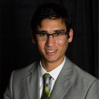 Teledyne Storm Microwave Employee Gabriel Beal's profile photo